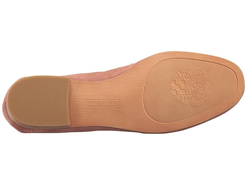 

Vince Camuto Elroy (Mod Mauve) Women's Shoes, Pink