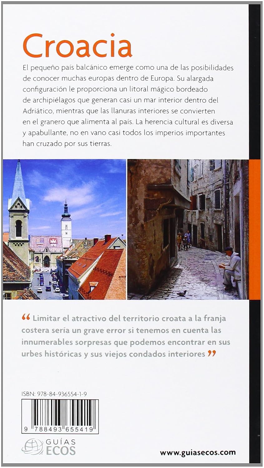 Croacia