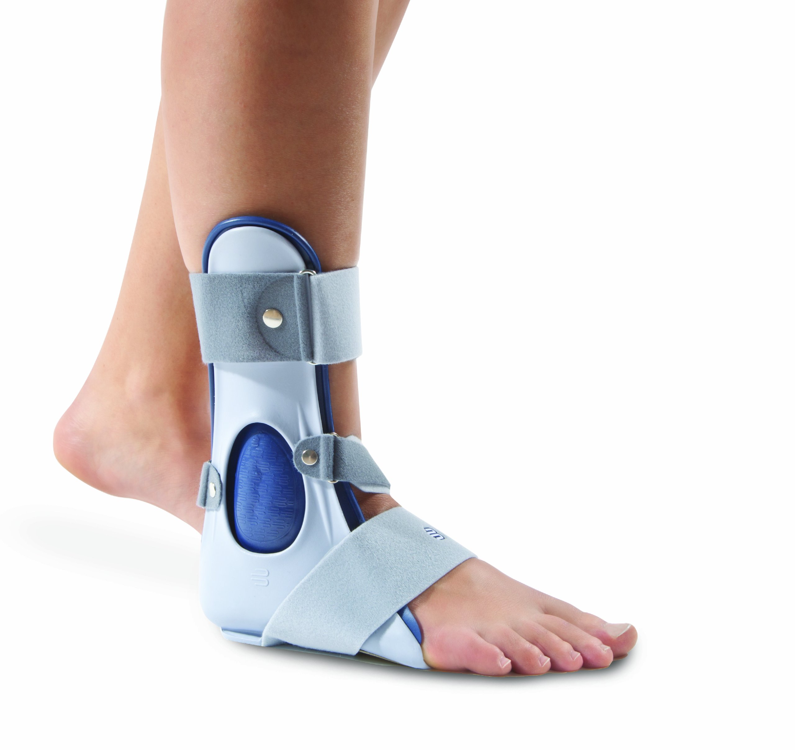 Bauerfeind CaligaLoc Ankle Brace (Right, 2)
