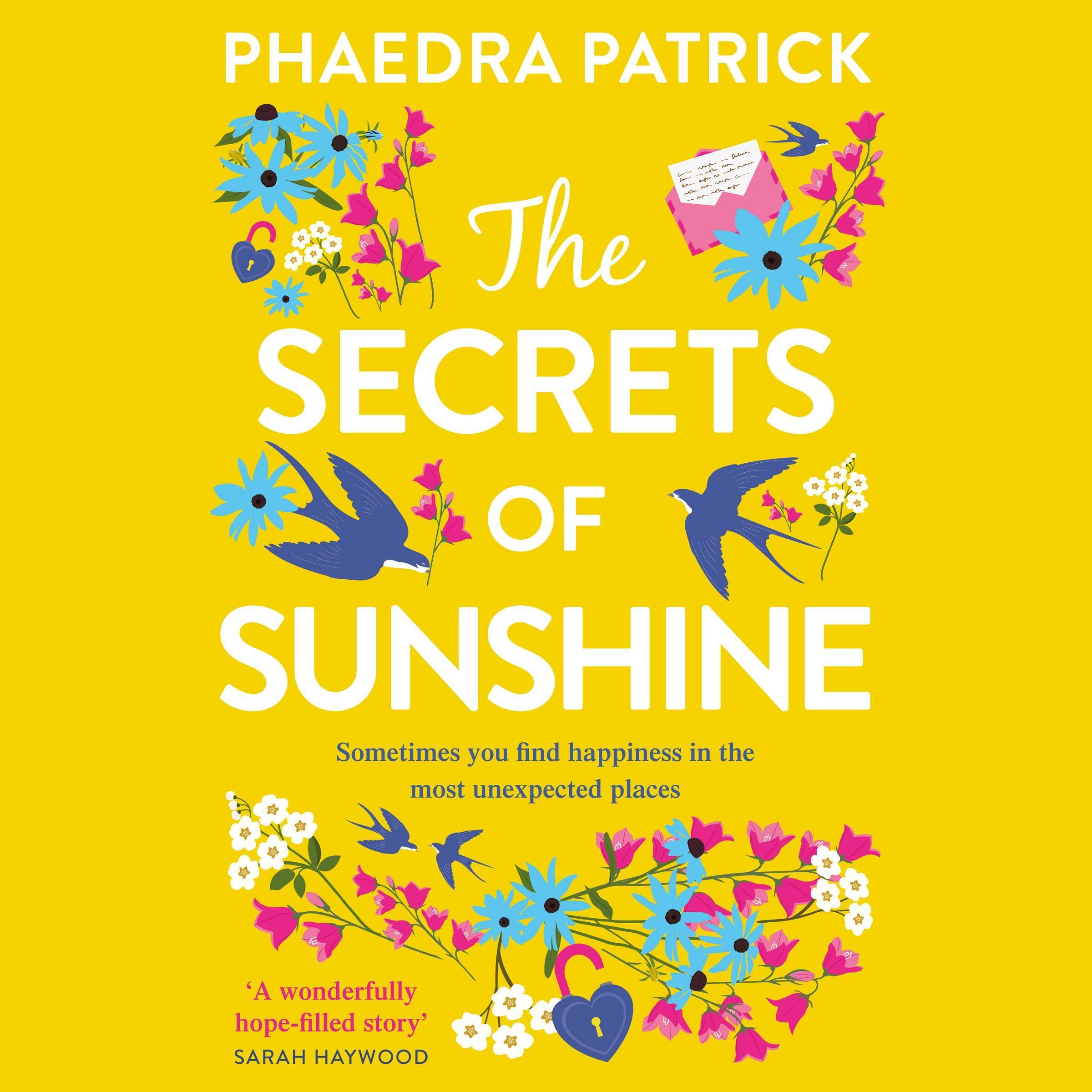 The Secrets of Sunshine