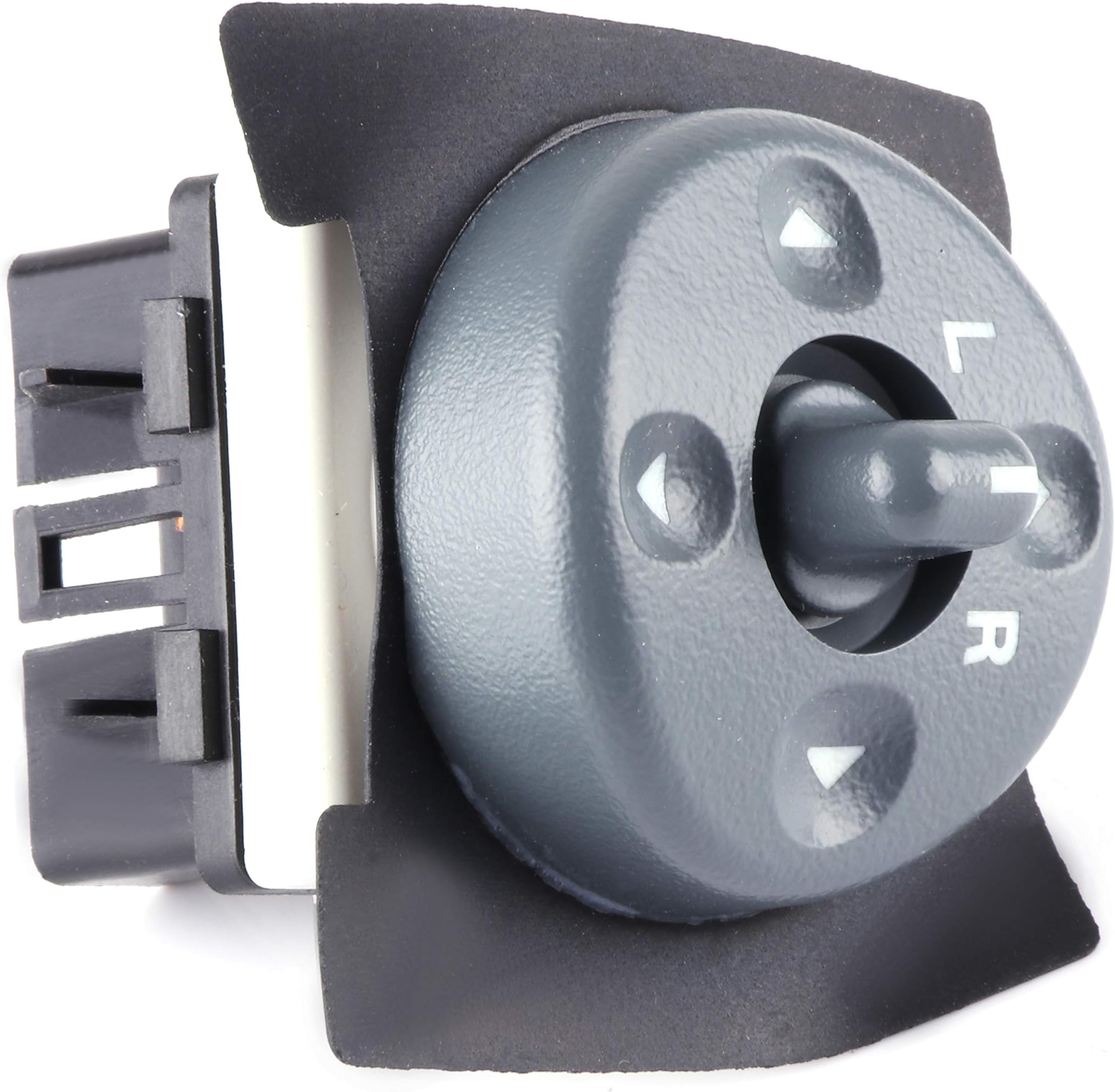 Power Mirror Switch Control Switch Power Window Switch Control 15009690 Fits for 1996-2005 Chevy Astro 1994-1997 Chevy Blazer S101995-1999 Chevy GMC C/K1500 Truck 1995-2000 Chevy C/K2500 C/K3500 Truck
