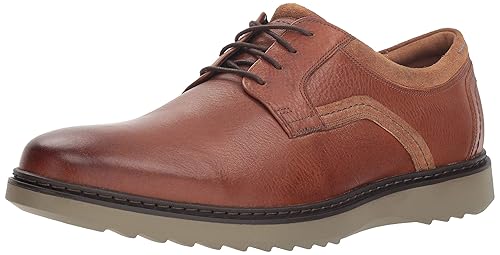 clarks unstructured un geo lace