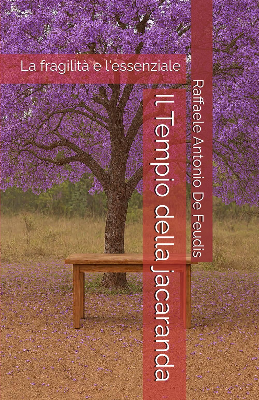 Il Tempio della jacaranda: La fragilità e l'essenziale