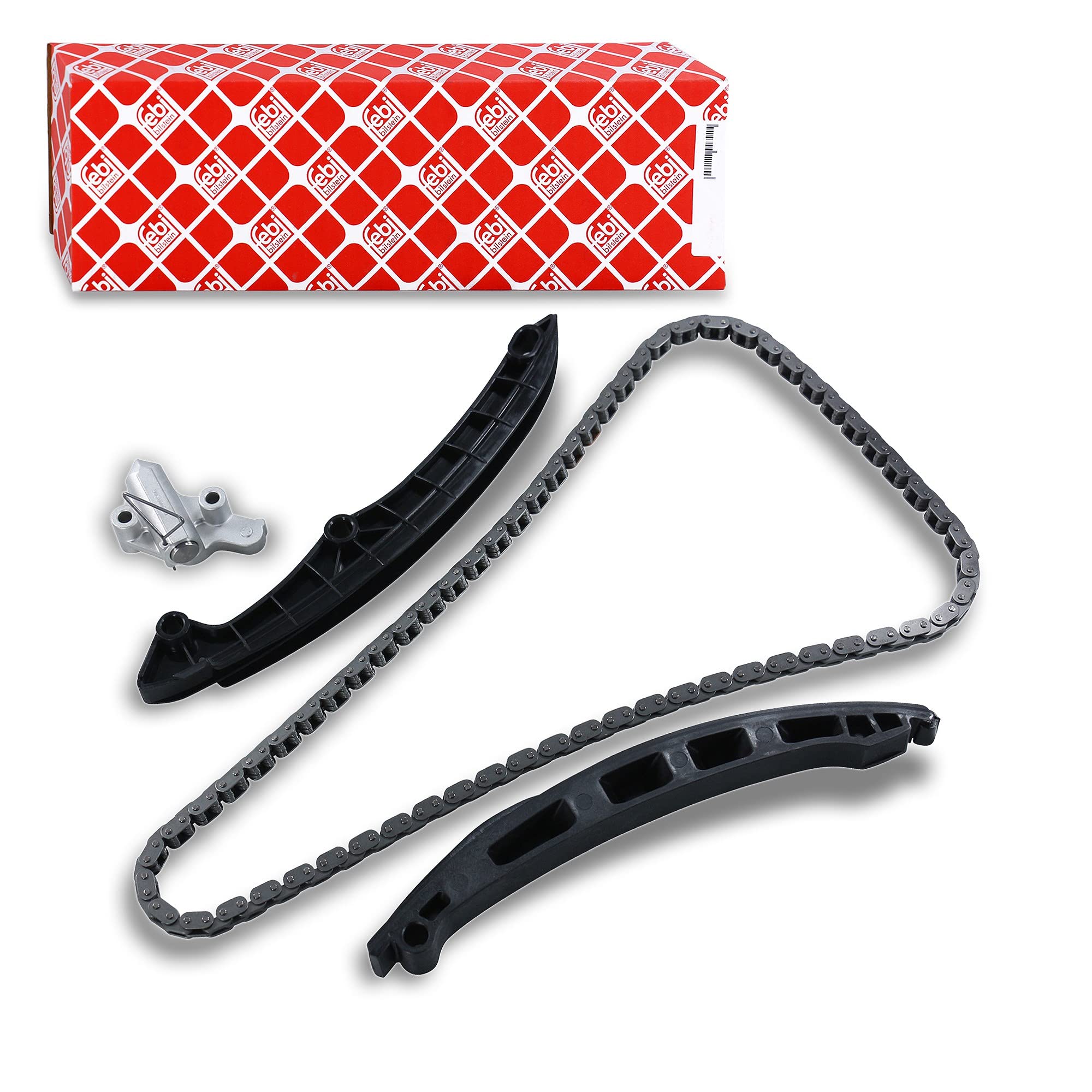 Timing Chain Kit 40672 Febi 03C109158 03C109158A 03C109158AS1 03C109158S1 New