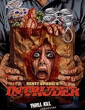 Intruder (Thrill Kill Collection No. 5) (4K Ultra HD)