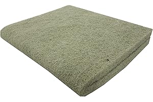 Ultra-Effective Premium Nitrate Reducer Filter Pad for Pristine Aquariums