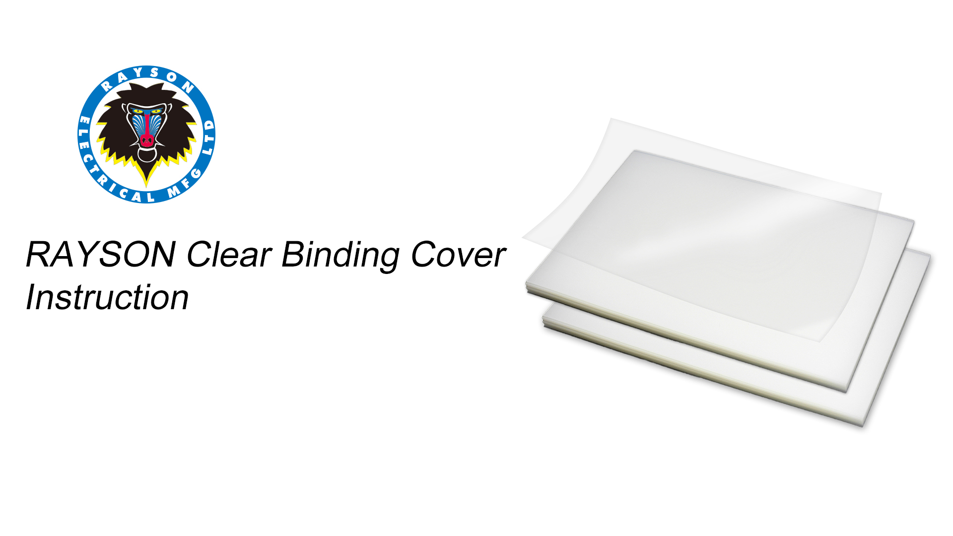 Fellowes Pack De 100 Portadas Para Encuadernar De PVC A4, 150