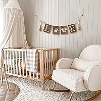 Vista 2 de Kit de huellas y manos para bebés, kit de recuerdo de huellas de mano para bebés para regalos personalizados para bebés, kit de huellas de bebé