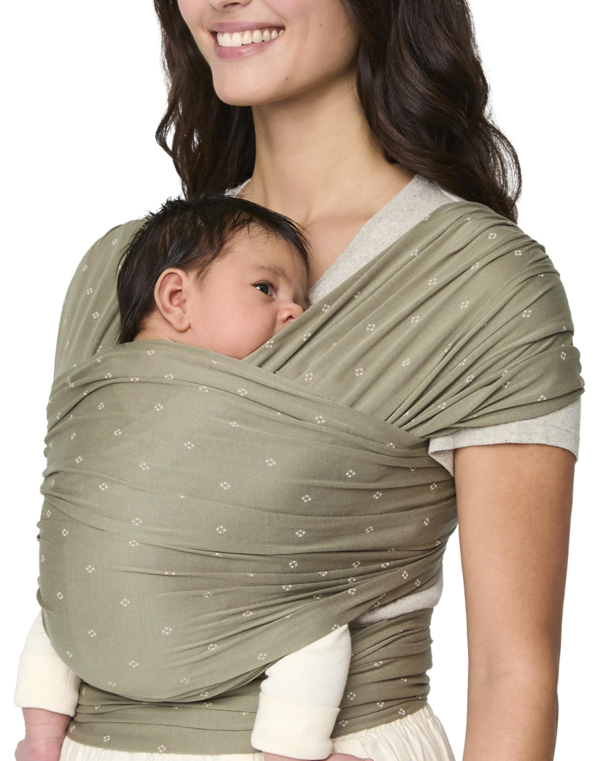 Ergobaby Aura Wrap