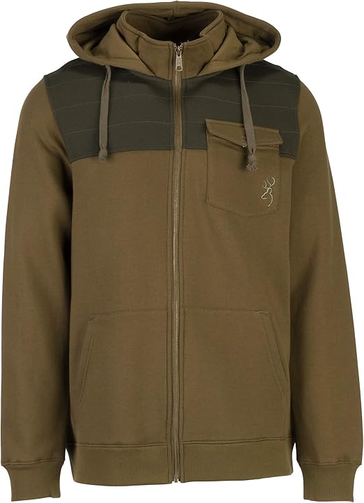 Browning hoodie Outlet