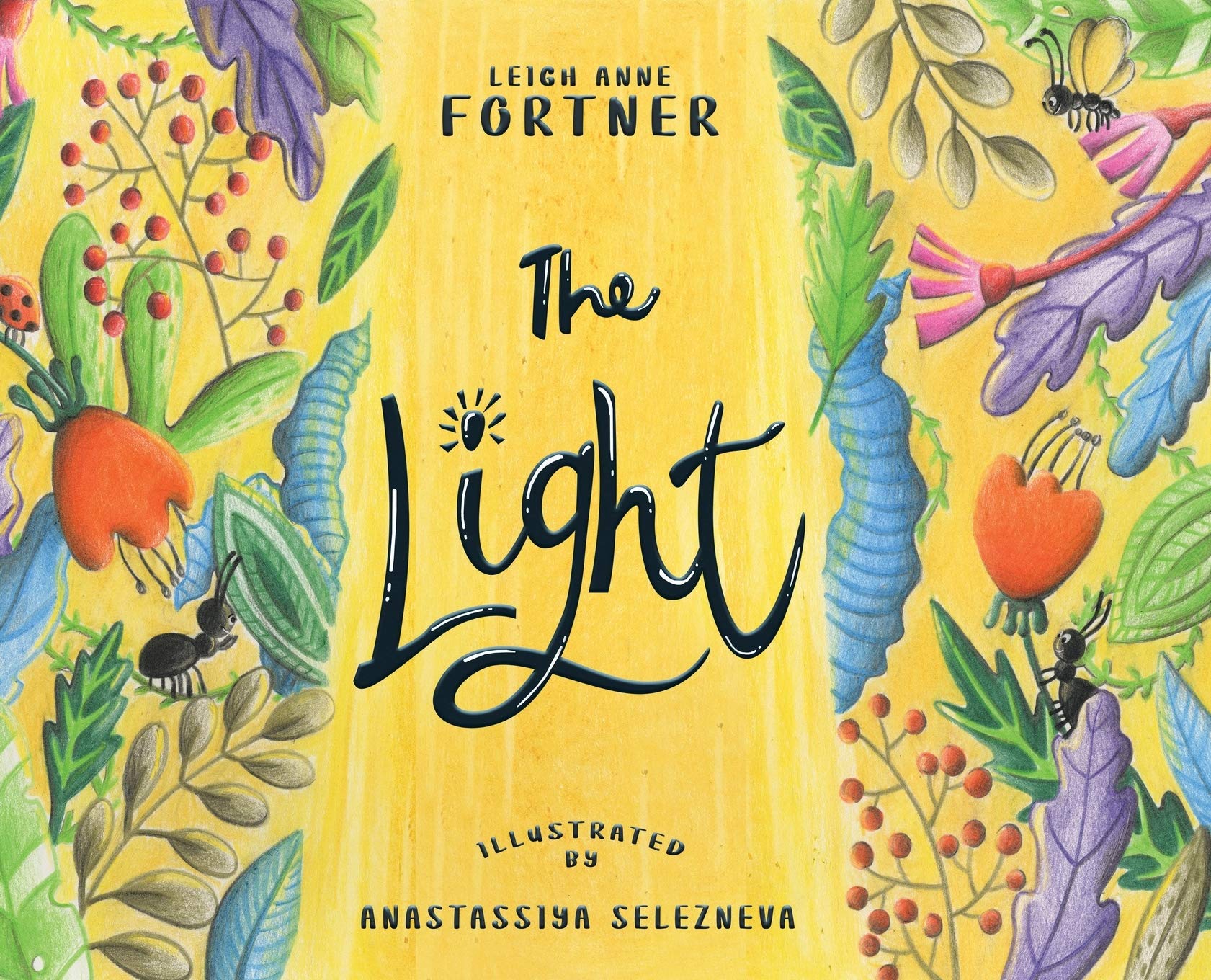 Book review of The Light - Readers' Favorite: Book Reviews and Award ...