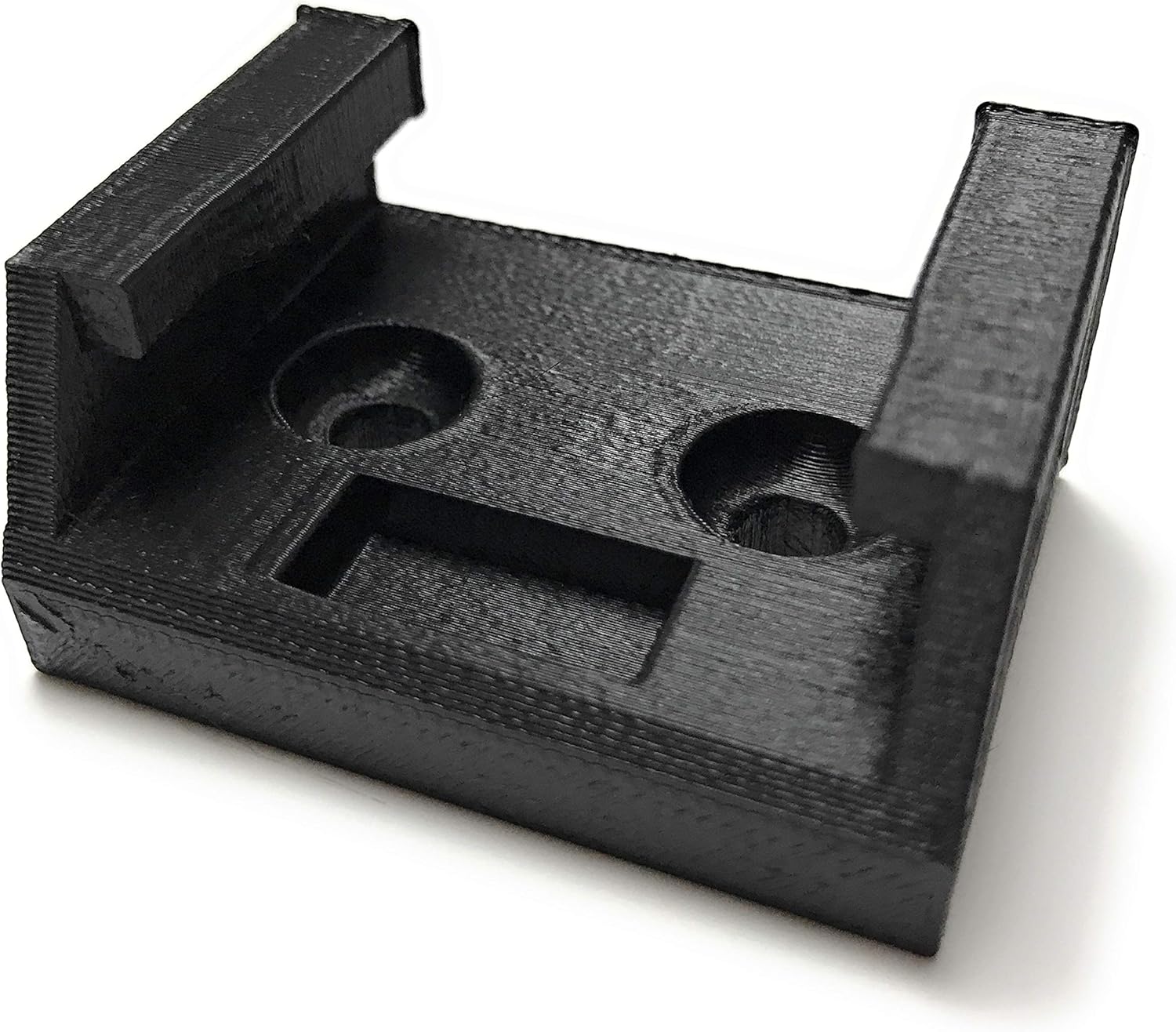 Battery Mount Adapter Dock Holder Compatible with Dewalt 12v 12 Volt Batteries