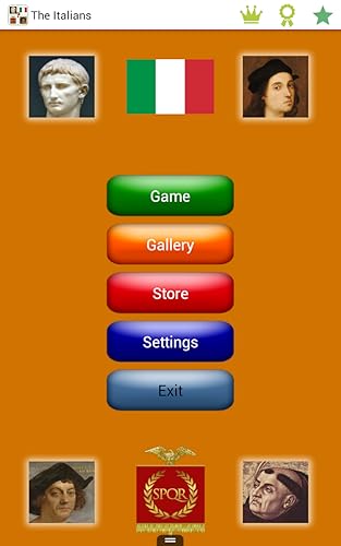 The Italians