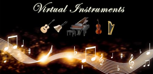 Virtual Instruments Junior