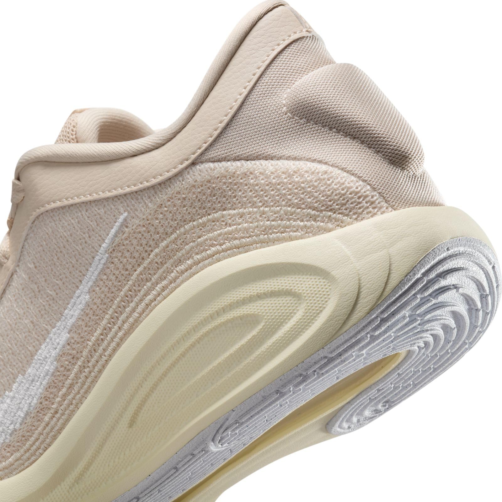 Nike G.T. Hustle Academy Basketballschuh, FJ7791