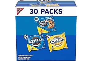 Nabisco Easter Cookie Basket