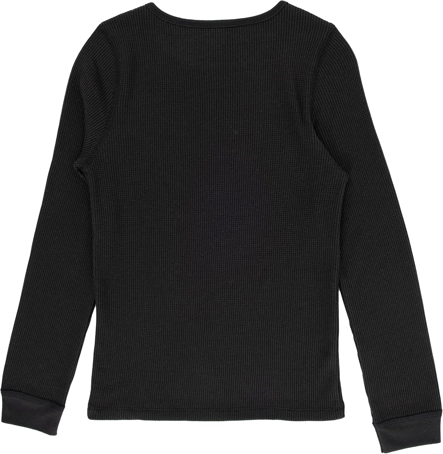 Fruit of the Loom boys Premium Thermal Waffle Underwear Set - Image 4