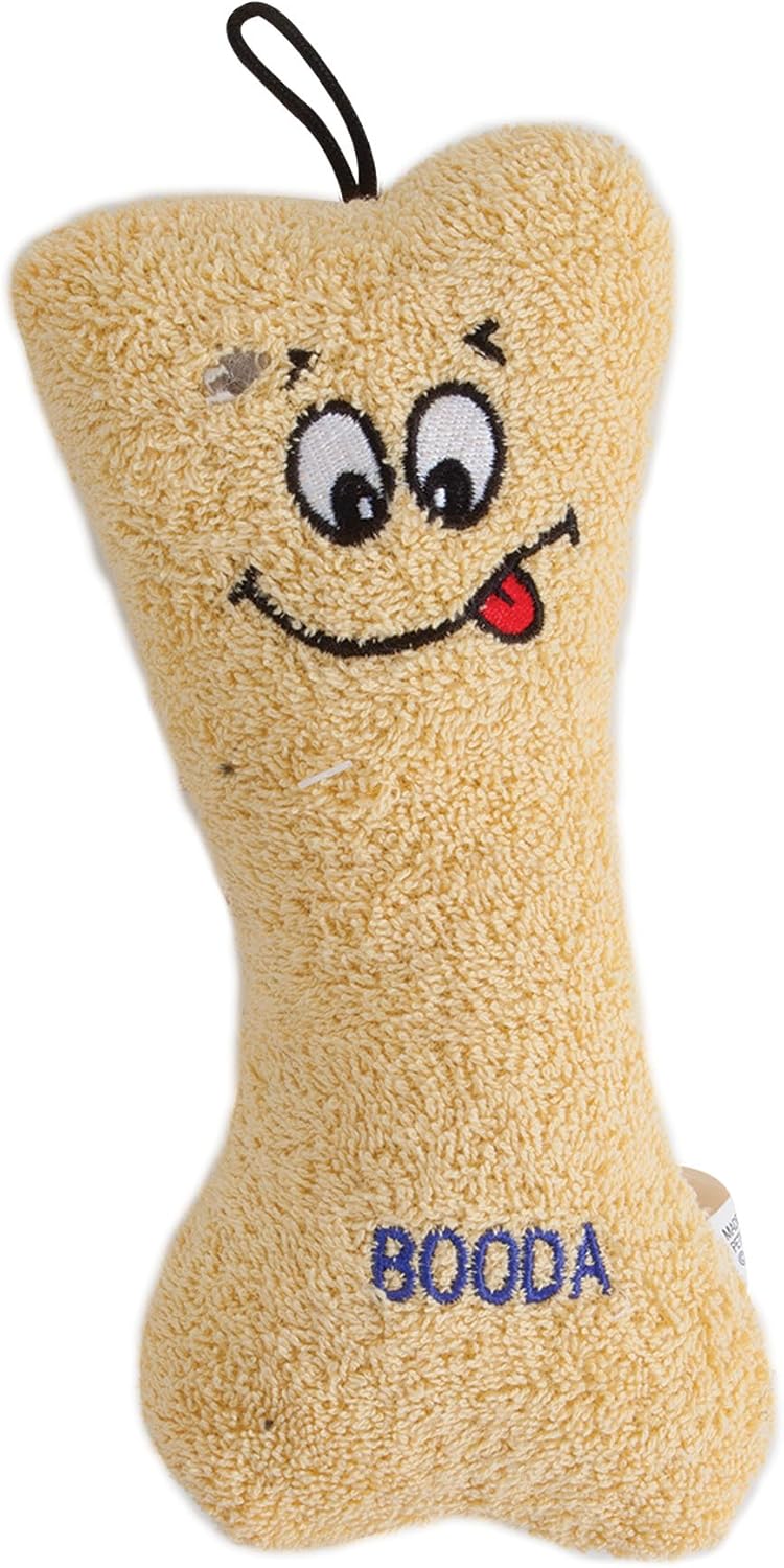 ASPEN PET TERRY MEDIUM BONE