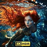 マーメイド スクリーンセーバー 🧜