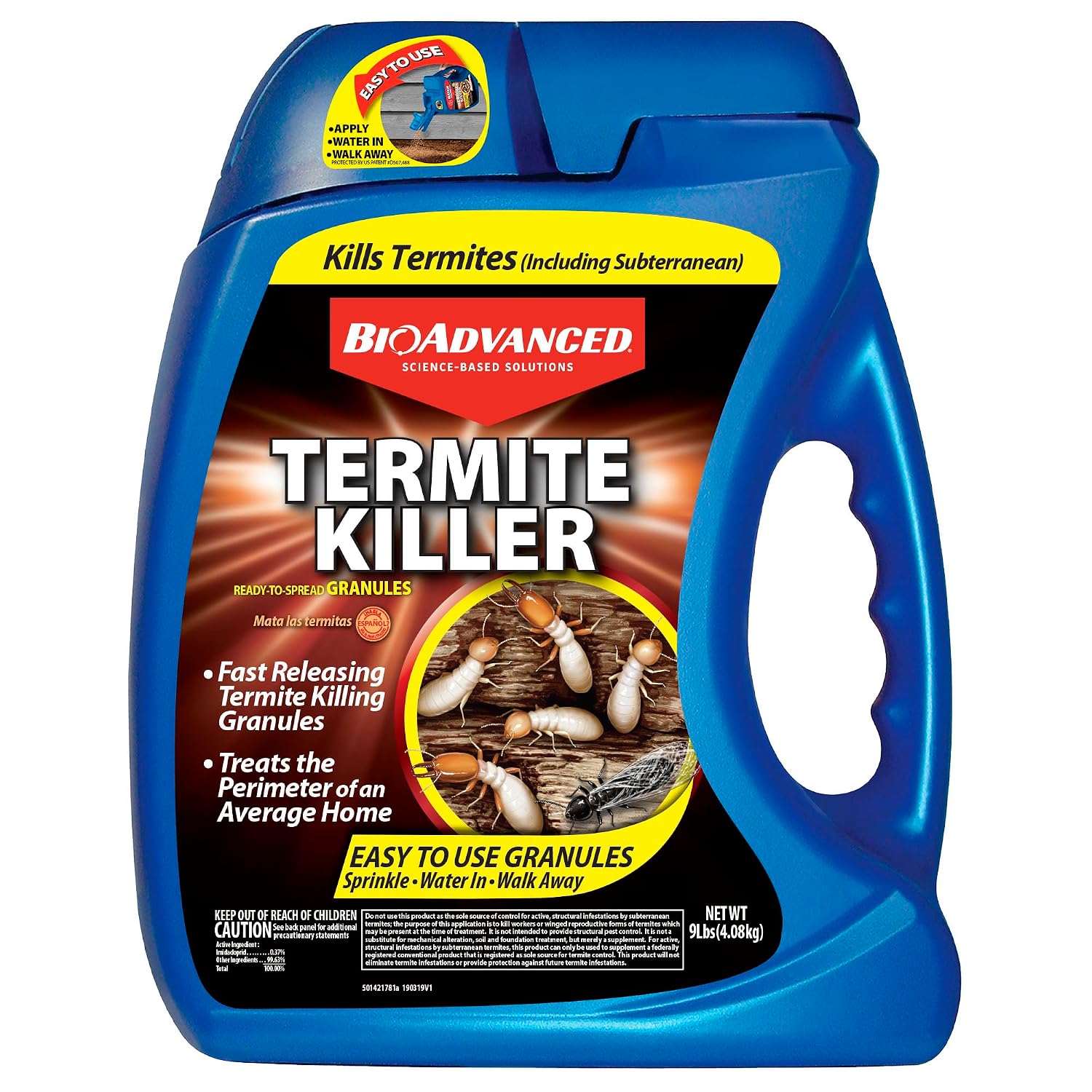 BioAdvanced Termite 
