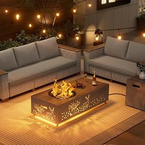 Patio, Lawn & Garden
