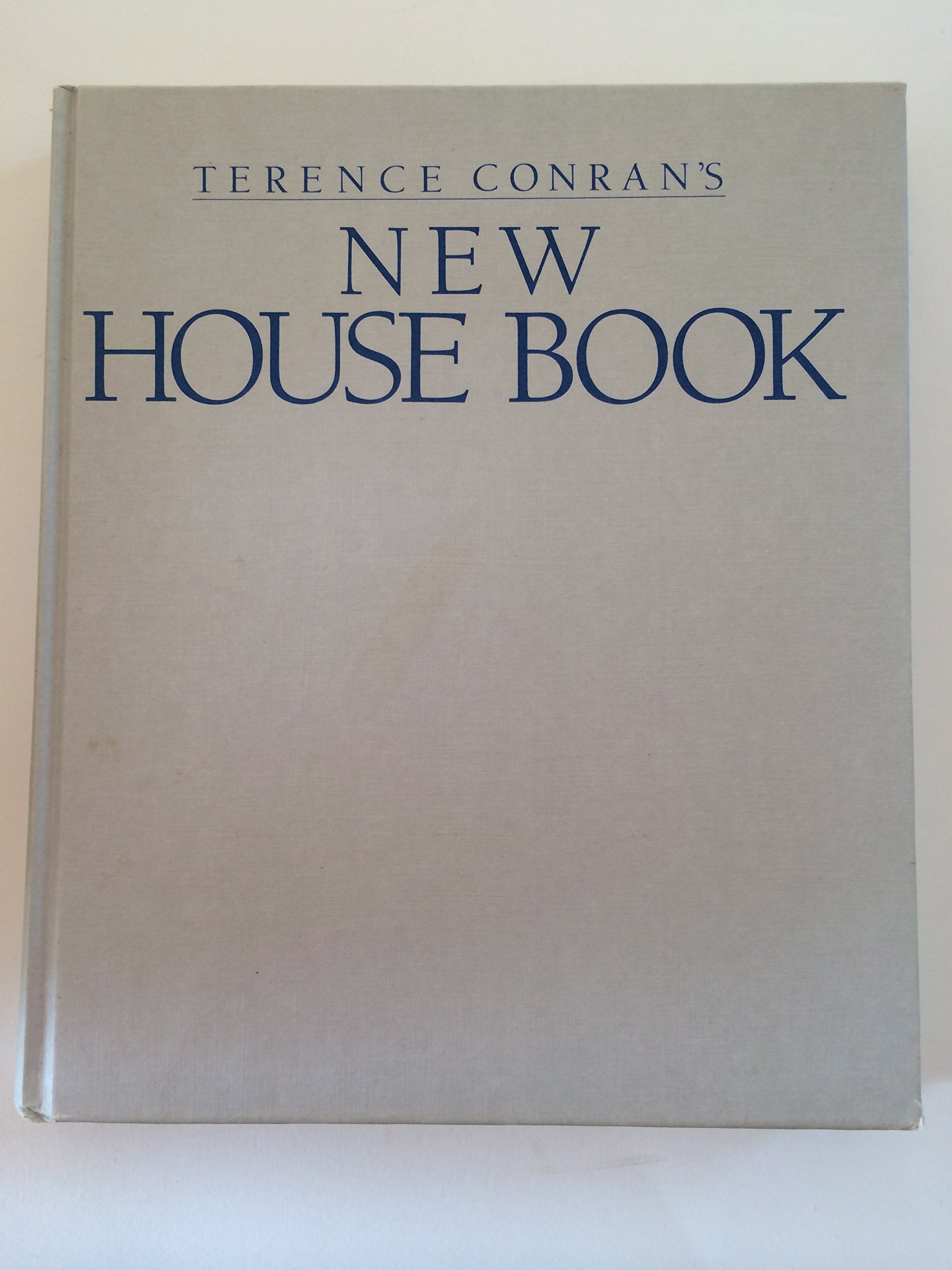 Terence Conran's New House Book