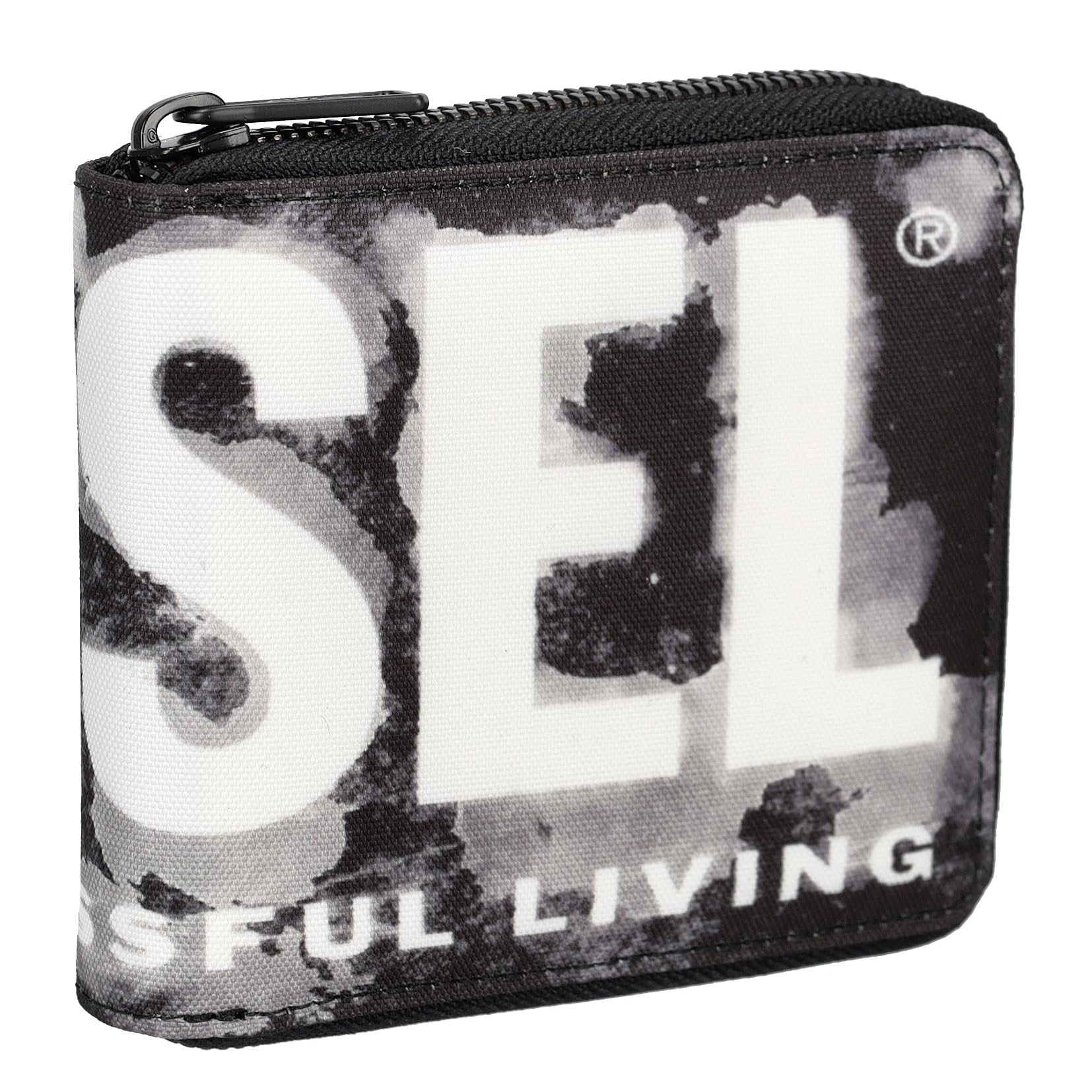 Amazon.co.jp: [ディーゼル] 二つ折り財布 X09528P5586 T8013 [並行