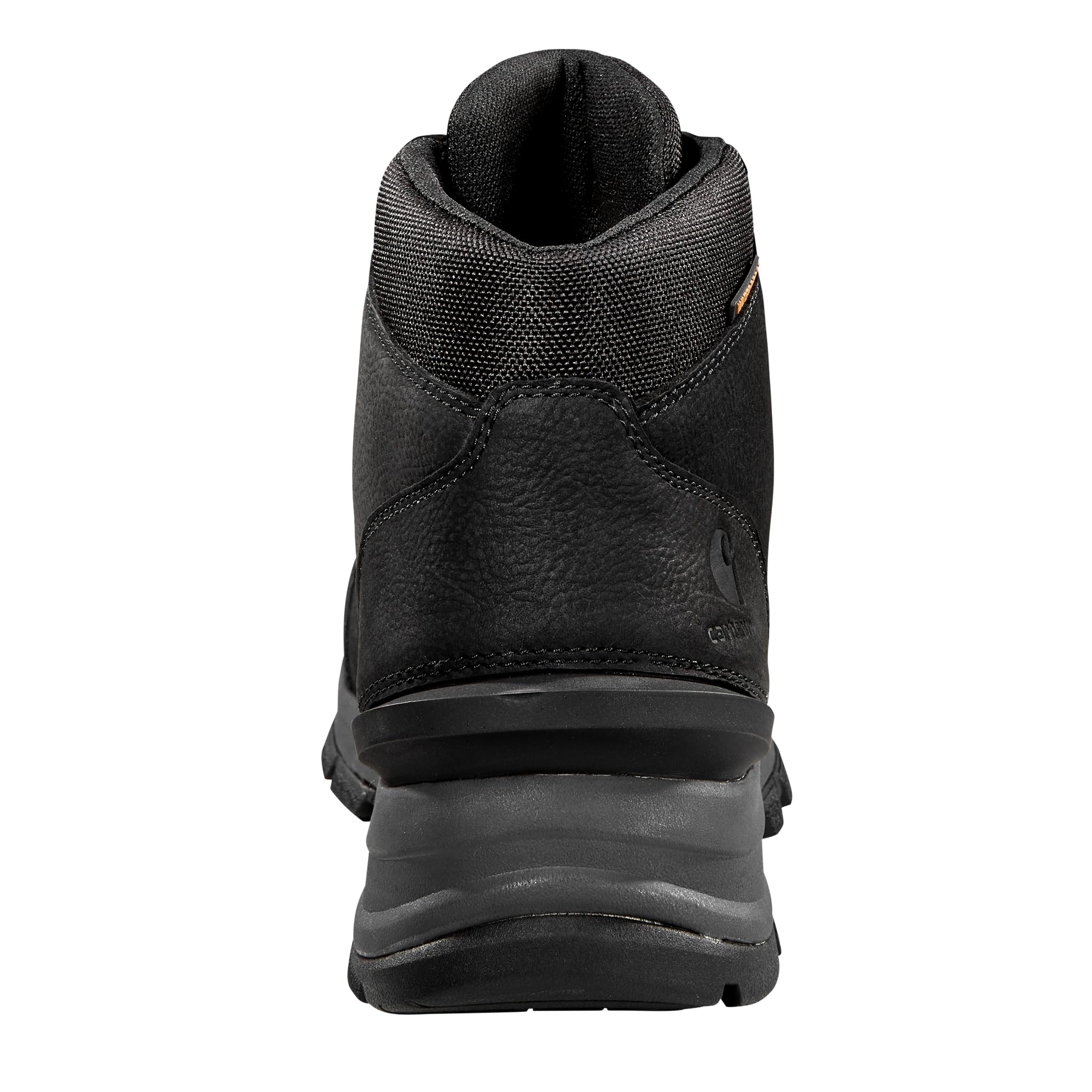 Carhartt Mężczyźni Gilmore Wp 12,7 Cm Soft Toe Work HikerButy turystyczne