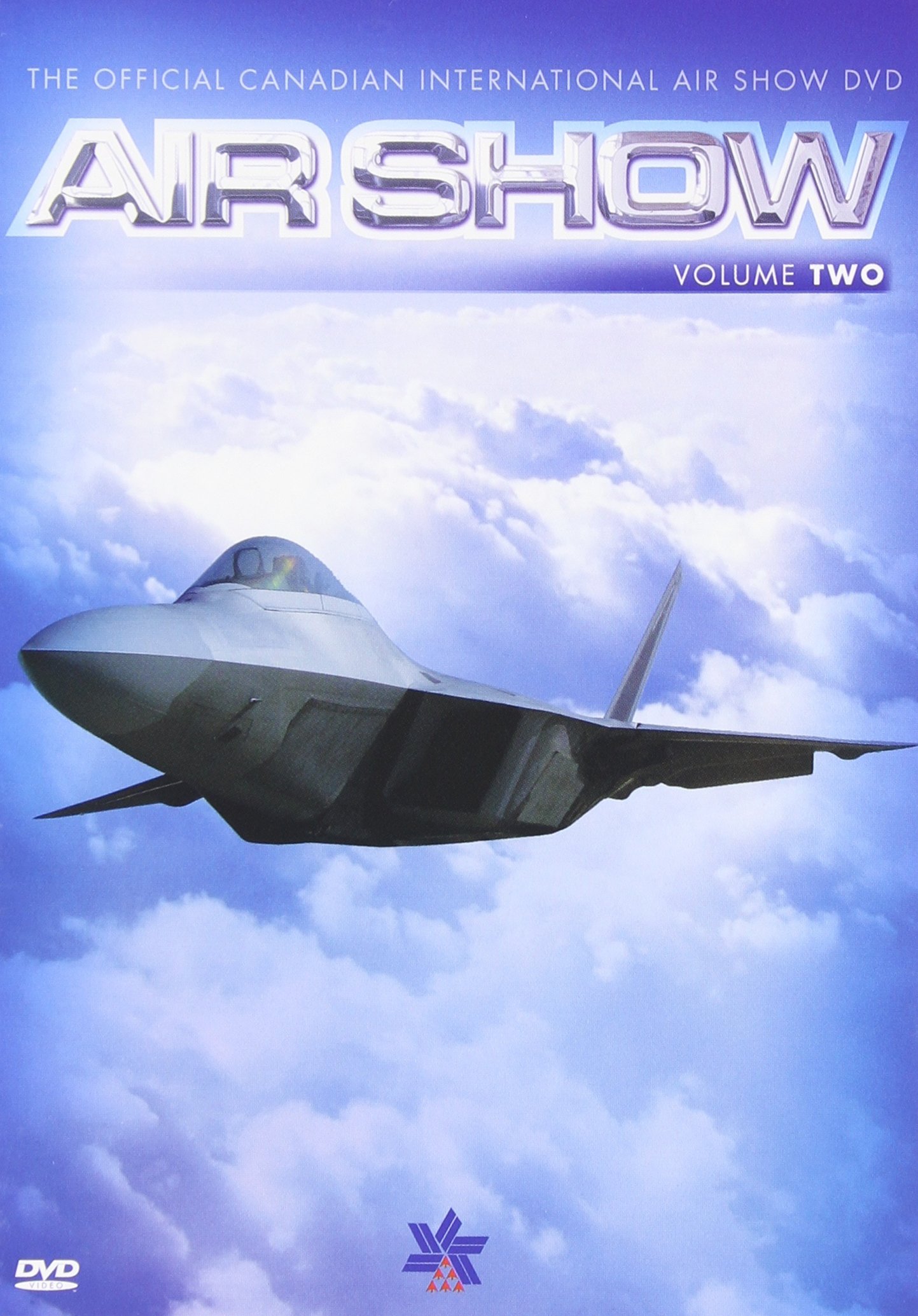 VOL.2:CANADIAN INTERNATIONAL AIR SHOW - [DVD]