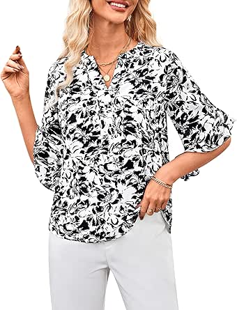 GRACE KARIN Vestido de playa de verano para ujer, estilo boheio