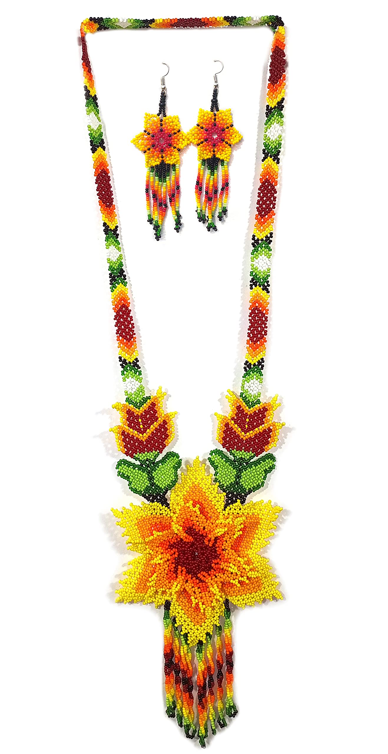 See full amazon price history chart for CraftsCrowd Glass Beads Necklace For Women,Bohemian Gypsy Non Precious Metal Alloy Crystal Tribal American Style Seed Bead Multi Strand Vintage Designer,Onyx,Pearl,Oxidized Native Indian Necklace CraftsCrowd Glass Beads Necklace For Women,Bohemian Gypsy Non Precious Metal Alloy Crystal Tribal American Style Seed Bead Multi Strand Vintage Designer,Onyx,Pearl,Oxidized Native Indian Necklace (B09JM6WDLJ) Amazon Price History, Amazon Price Tracker