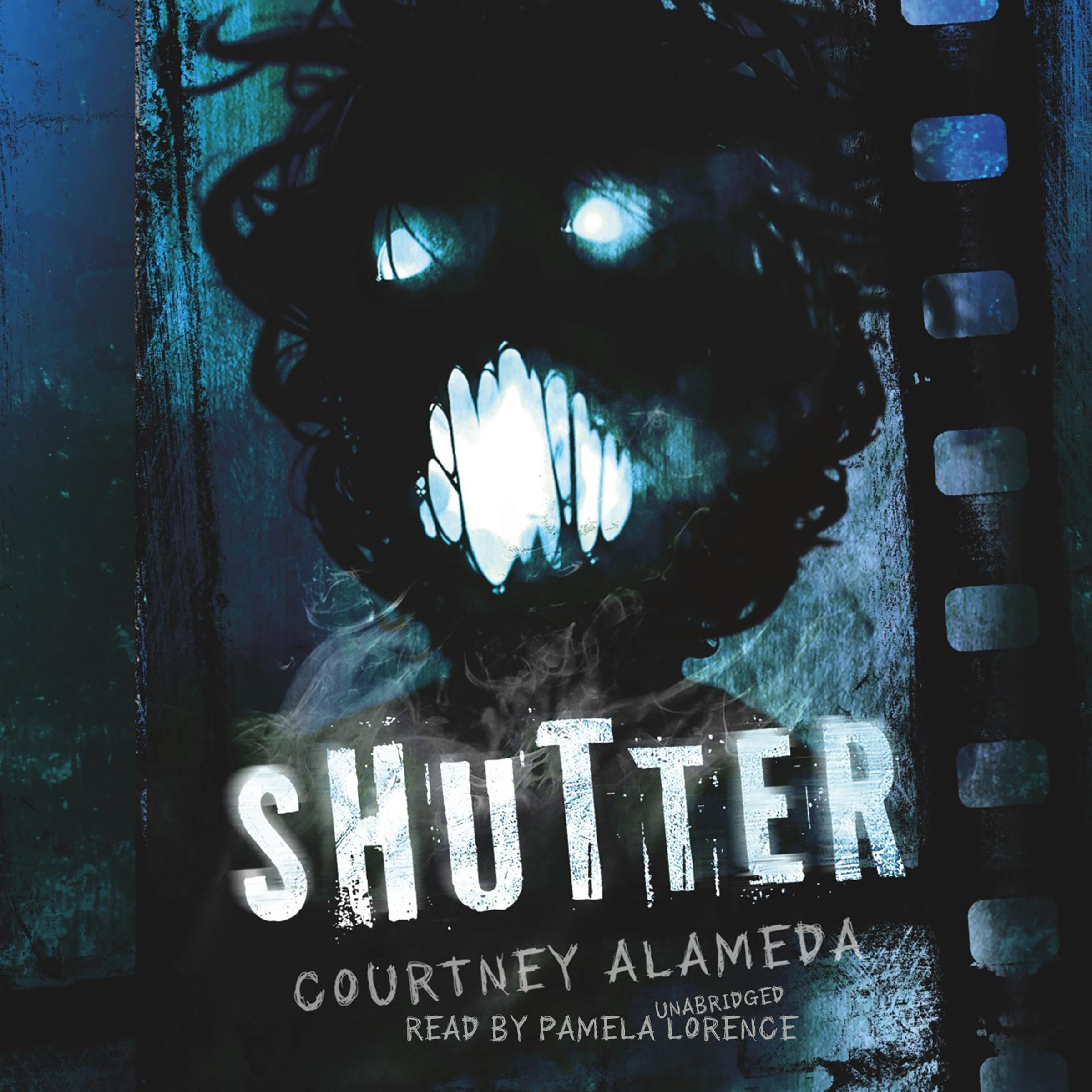 Cover art for Shutter