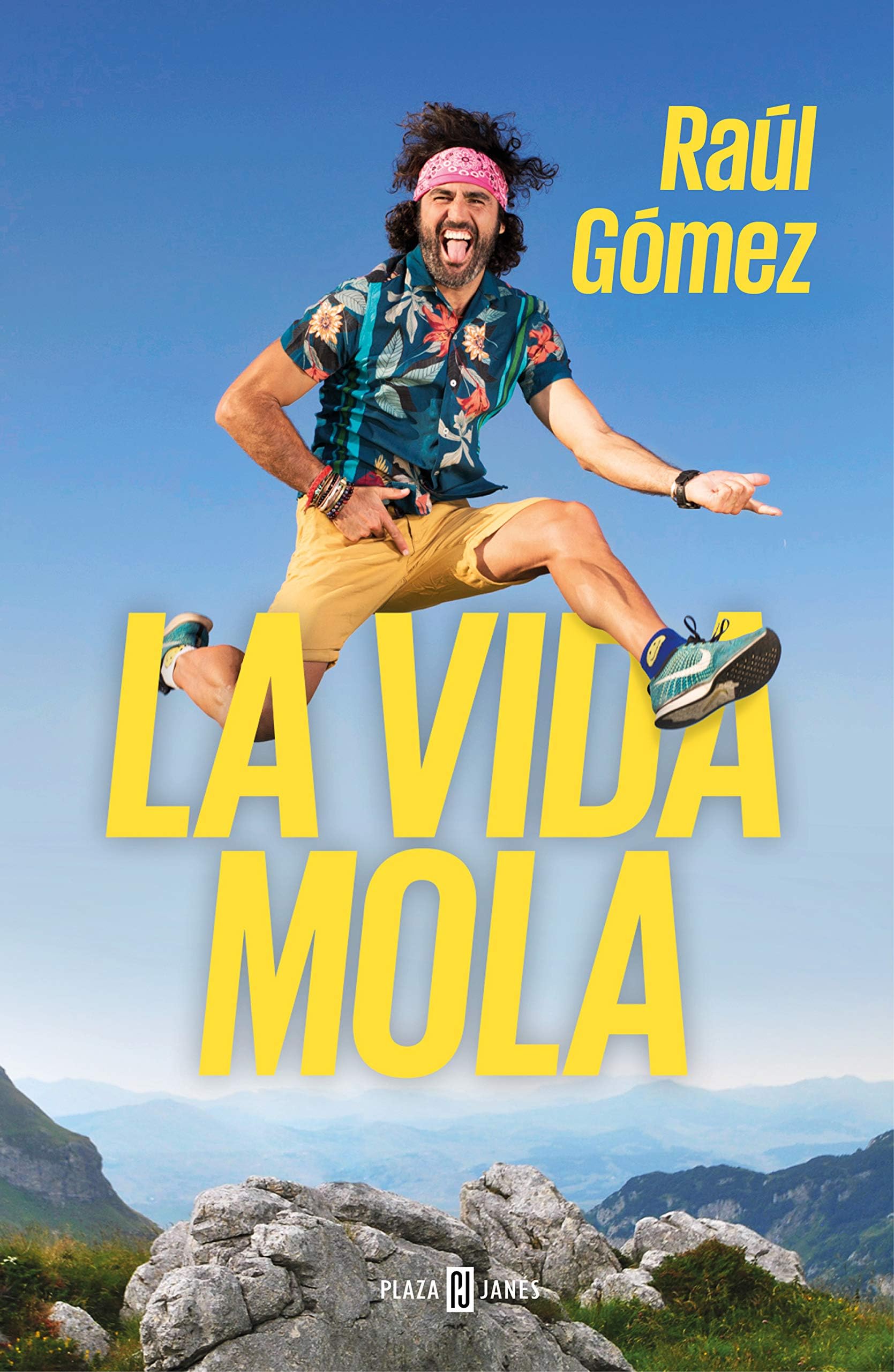 PLAZA & JANES La vida mola