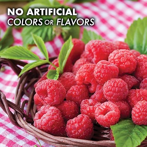 Miniatura 5 de BlueBonnet Nutrition Liquid Cellular Active Meticobalamina, frambuesa, 2 onzas líquidas (paquete de 1)