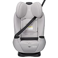 Vista 28 de Maxi-Cosi Paquete de viaje para asiento de coche con ruedas, color negro