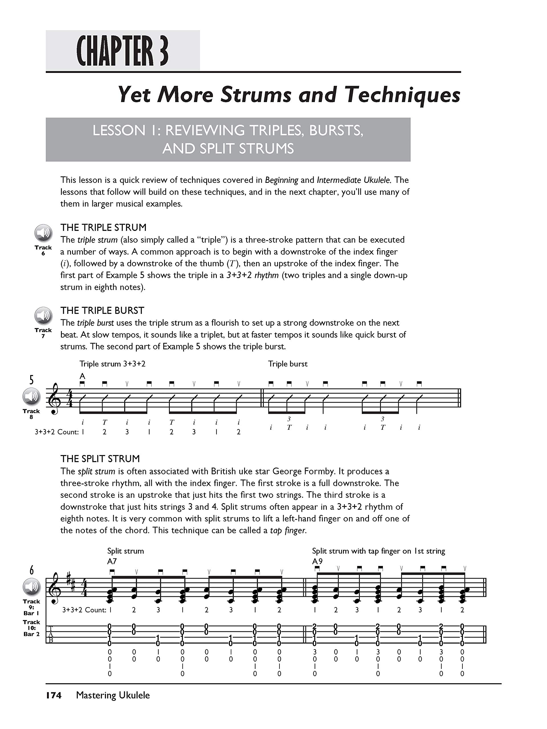 The Complete Ukulele Method: Complete Edition - (incl. CD): (incl. Online Code) (Complete Method)