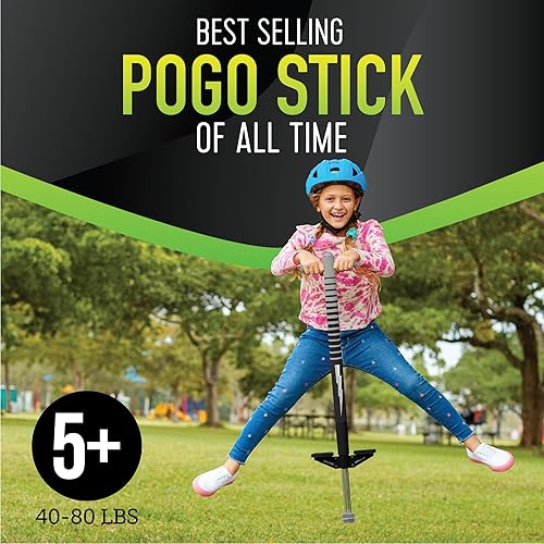 Miniatura 5 de Espuma Maverick Pogo Stick