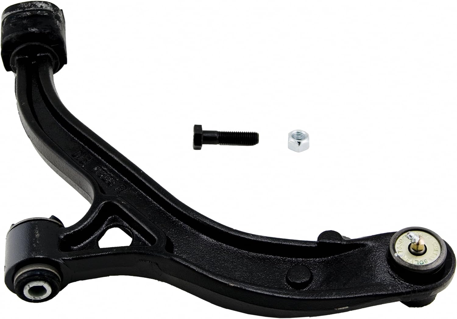 Moog CK80633 Control Arm and Ball Joint Assembly