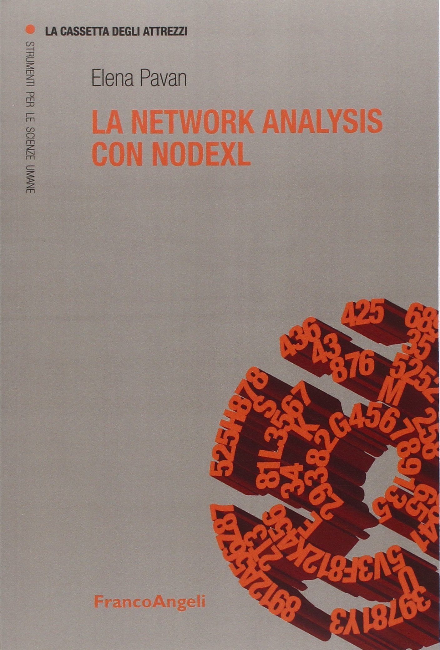 La network analysis con NodeXL