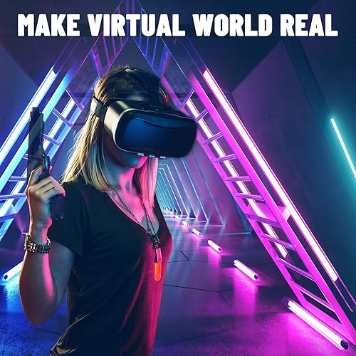 Miniatura 6 de VR Headset Cleaning Kit VR Lens Cleaner Lens Pen Cleaner Kit for Oculus Quest 2Hololens 2XboxPS4Wii Cleaning kit for Camera Game Controller VR