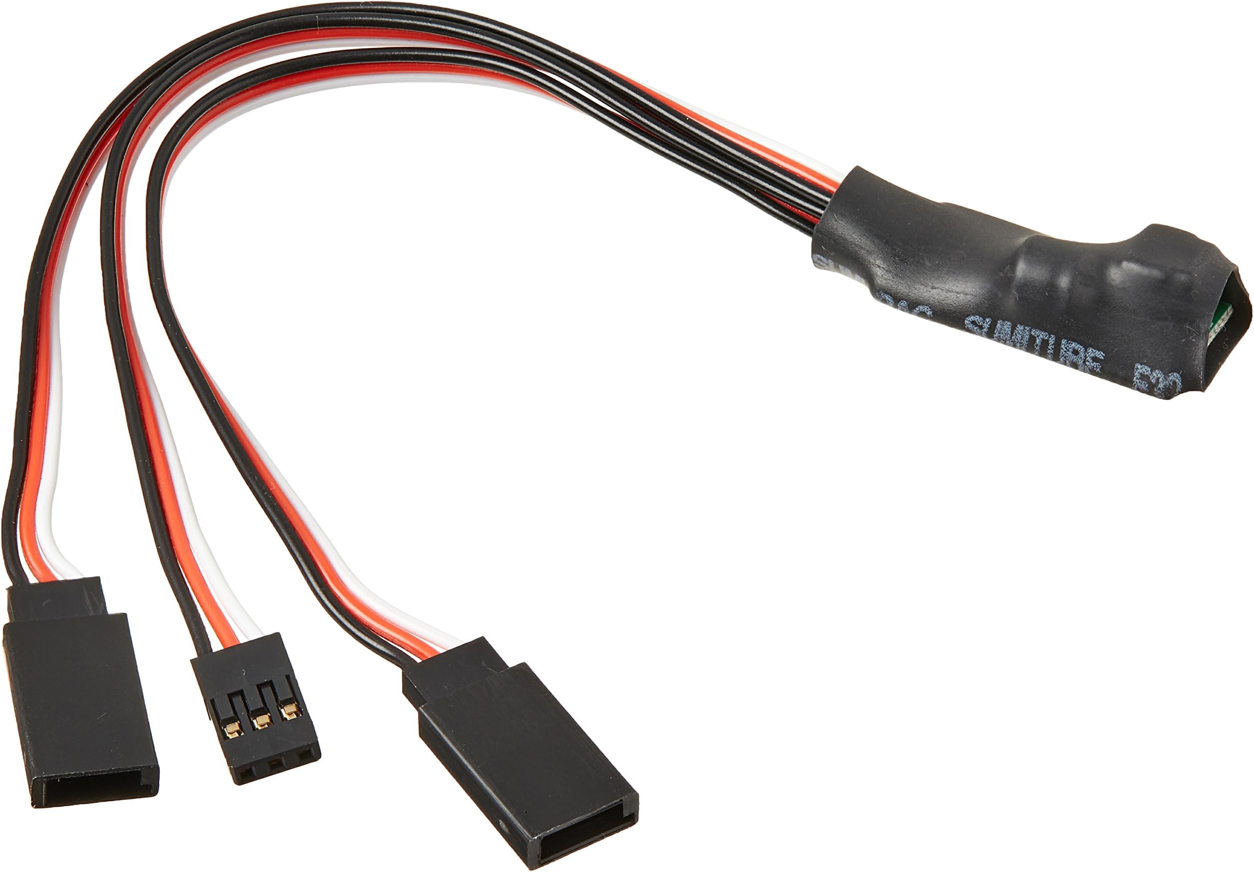 Expert Electronics Y-Harness 6-inch/Reverser Standard