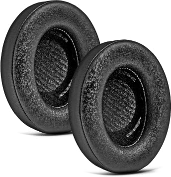 TRANSTEK PX5 Earpads Replacement for PX5 Headphones - PX5 Ear Pads/Ear Cushions/Ear Cups Comfort Leather