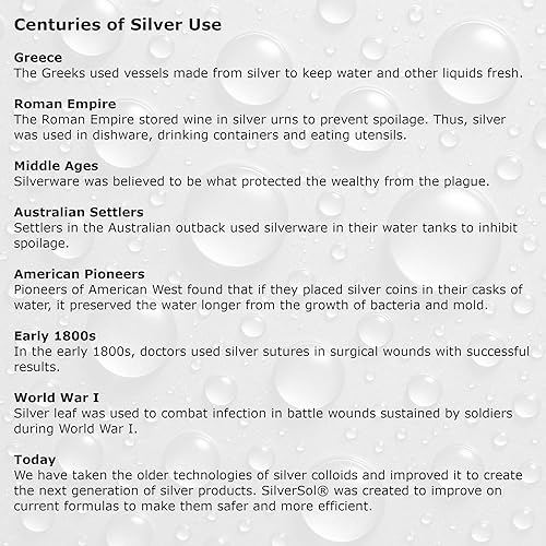 Vista 8 de American Biotech Labs Silver Biotics Healing Lotion Cream Grapefruit Scent Infused 20 PPM SilverSol and Hyaluronic Acid All Natural Ingredients to