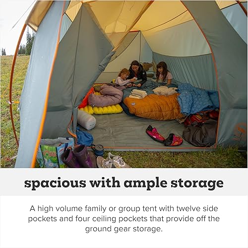 Miniatura 4 de Big Agnes Tienda de campaña Bunk House