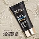 Swiss Beauty Select Glow & Hydrating Primer Enriched With Vitamin E & Witch Hazel Extract | 25ml gallery image