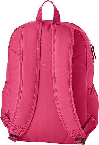 Miniatura 8 de Let's Make Memories Mochila personalizada con lonchera (opcional) - Colección Peppa Pig, Rosado, Sueño grande