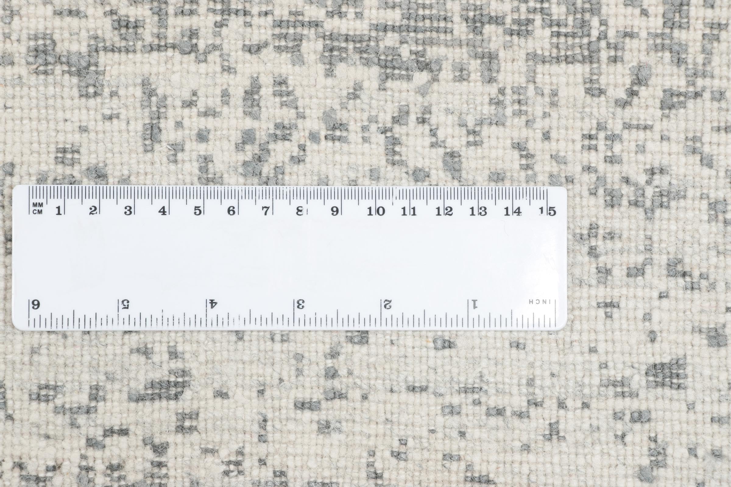 Loomanta 94x164 Nowoczesny Dywan orientalny Dywan designerski Dywan Indie