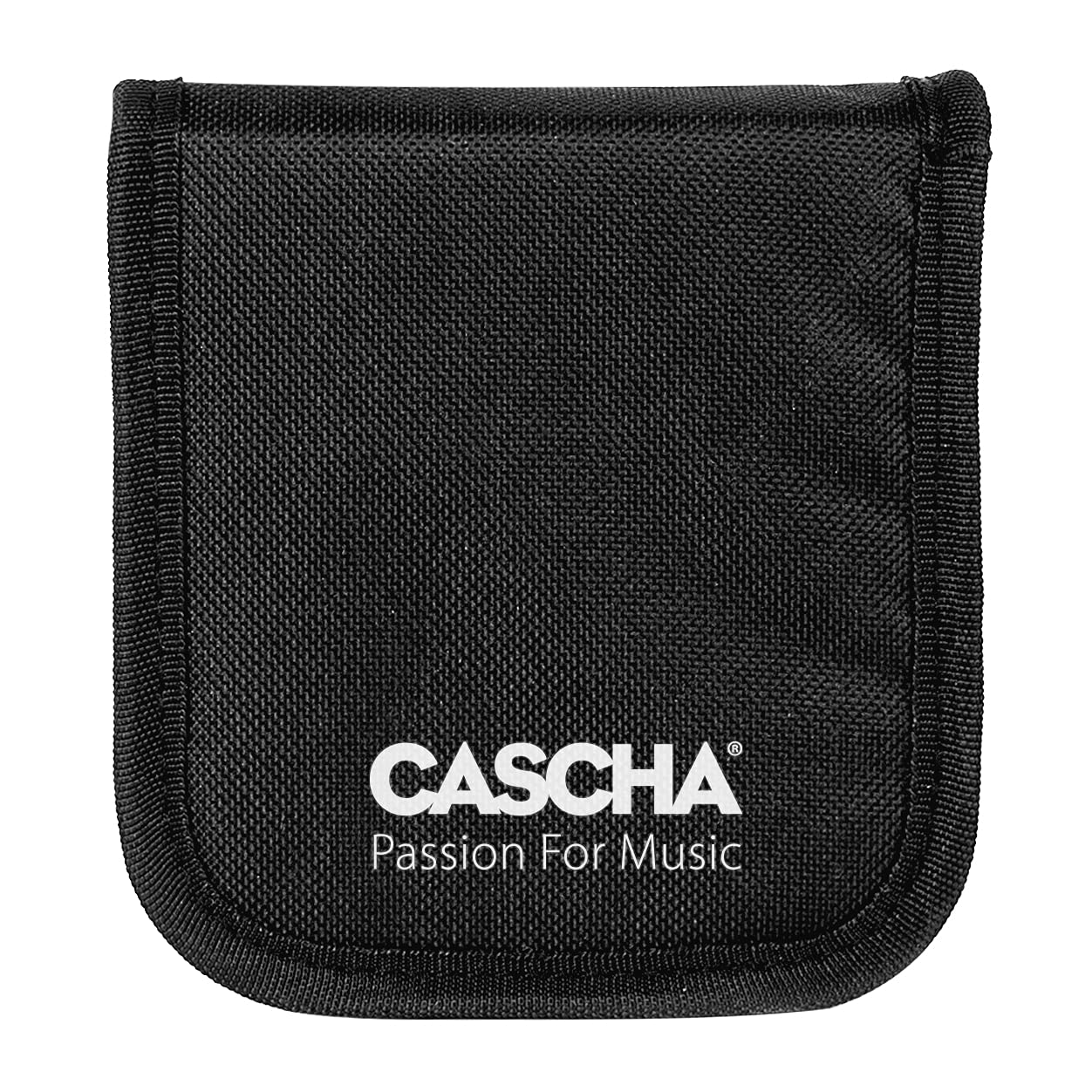 Ocean Rock Harmonica Pack 3 (C-G-A), 3 armoniche a bocca con custodia, colore: Blu
