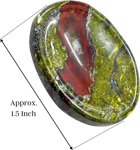 Vista 458 de Cristales de piedra de preocupación de cuarzo rosa y piedras curativas, piedras de preocupación para regalos de alivio del estrés, cristal de piedra