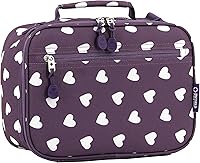 Vista 10 de Bolsa para almuerzo J World New York Cody